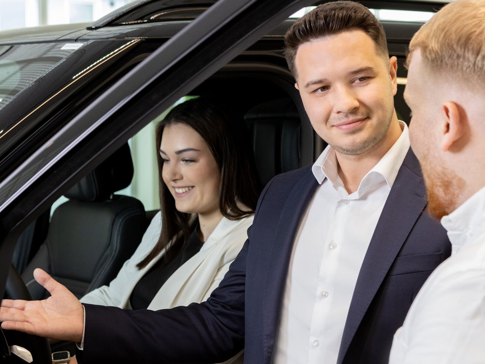 Unternehmen ANDAMO Holding GmbH & Co. KG      