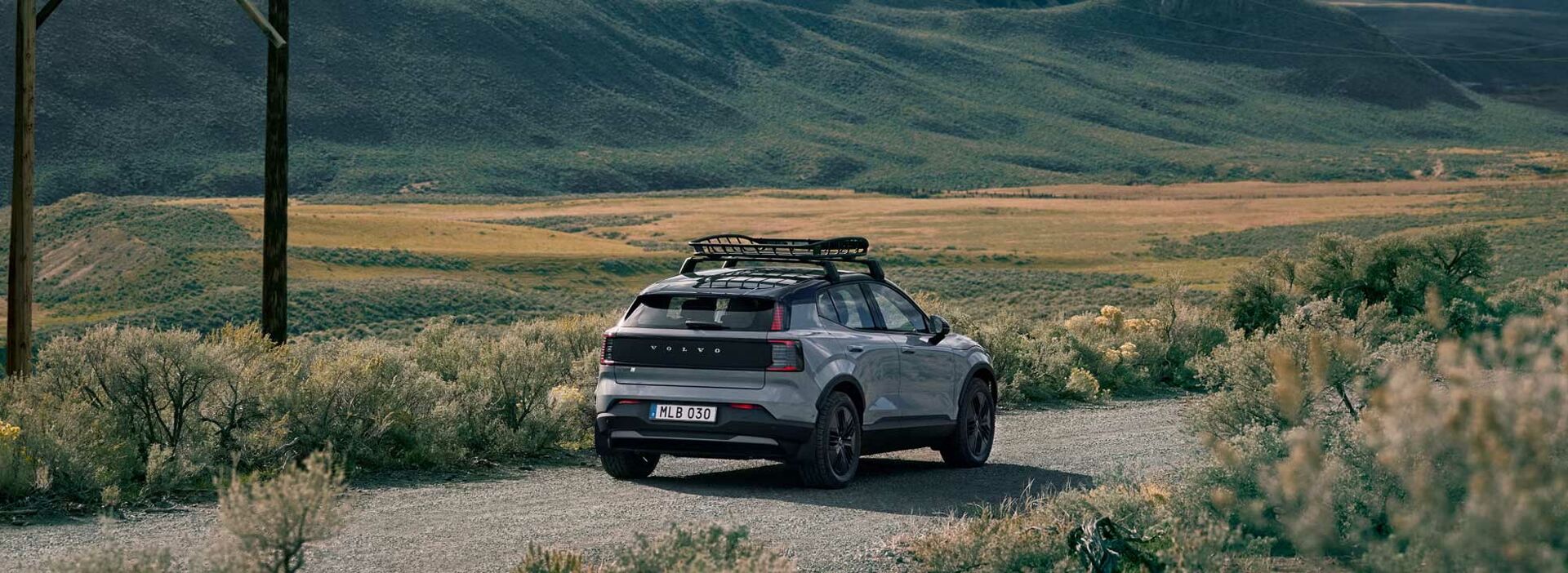 VOLVO EX30 Cross Country Gebrauchtwagen ANDAMO Holding GmbH & Co. KG