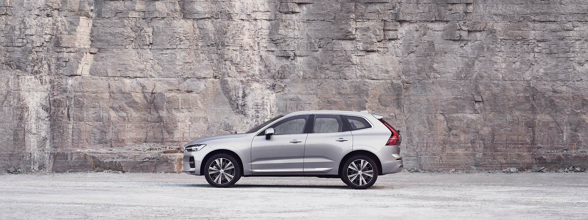 VOLVO XC60 ANDAMO Holding GmbH & Co. KG      