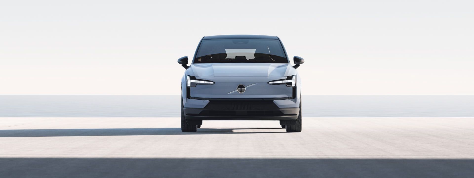 VOLVO EX30 Finanzierungs-Angebote ANDAMO Holding GmbH & Co. KG      