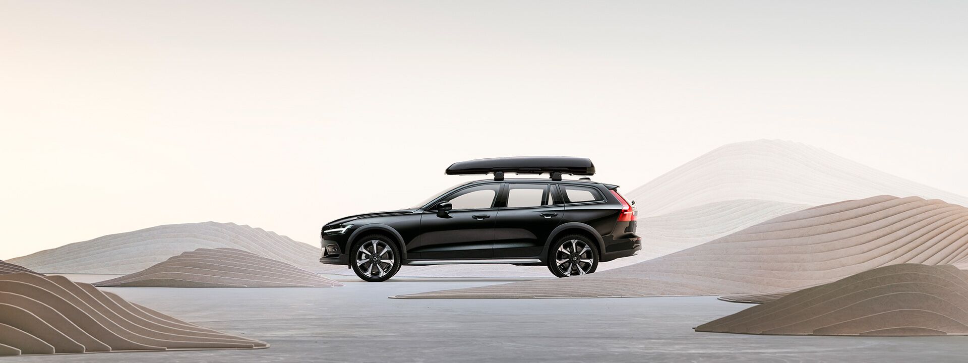 VOLVO V60 Cross Country Finanzierungs-Angebote ANDAMO Holding GmbH & Co. KG