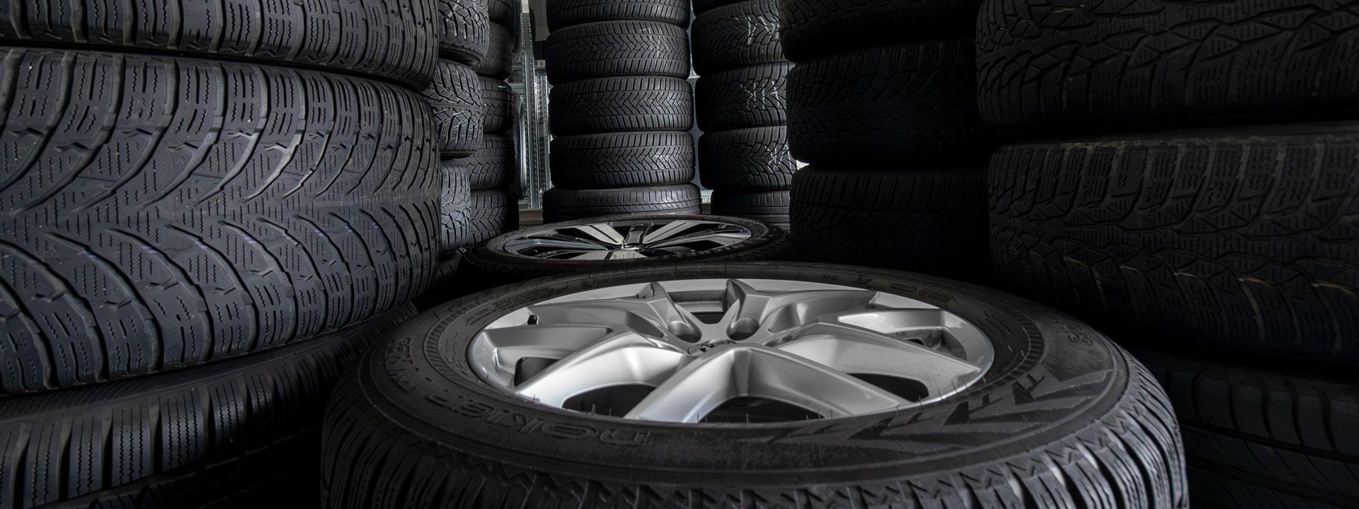 Räder & Service ANDAMO Holding GmbH & Co. KG      