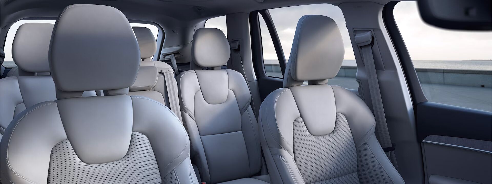 VOLVO XC90 Hybrid ANDAMO Holding GmbH & Co. KG      