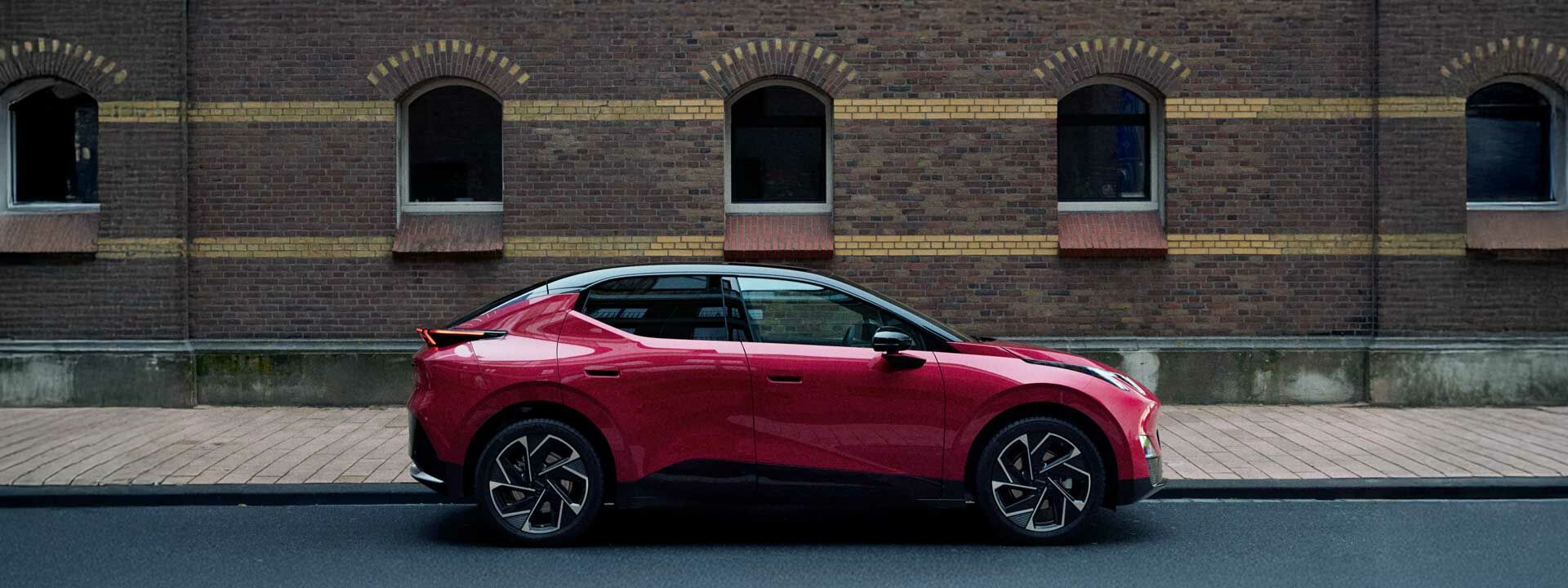 Lynk & Co 02 ANDAMO Holding GmbH & Co. KG