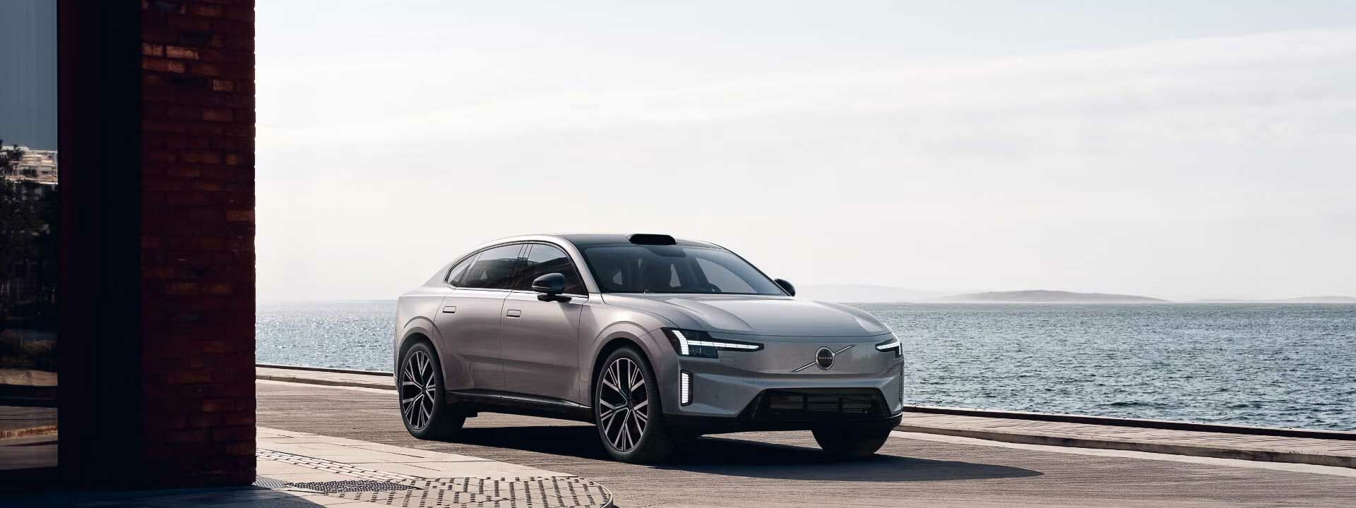VOLVO ES90 ANDAMO Holding GmbH & Co. KG
