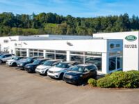 VOLVO Privatkundenangebote ANDAMO Holding GmbH & Co. KG