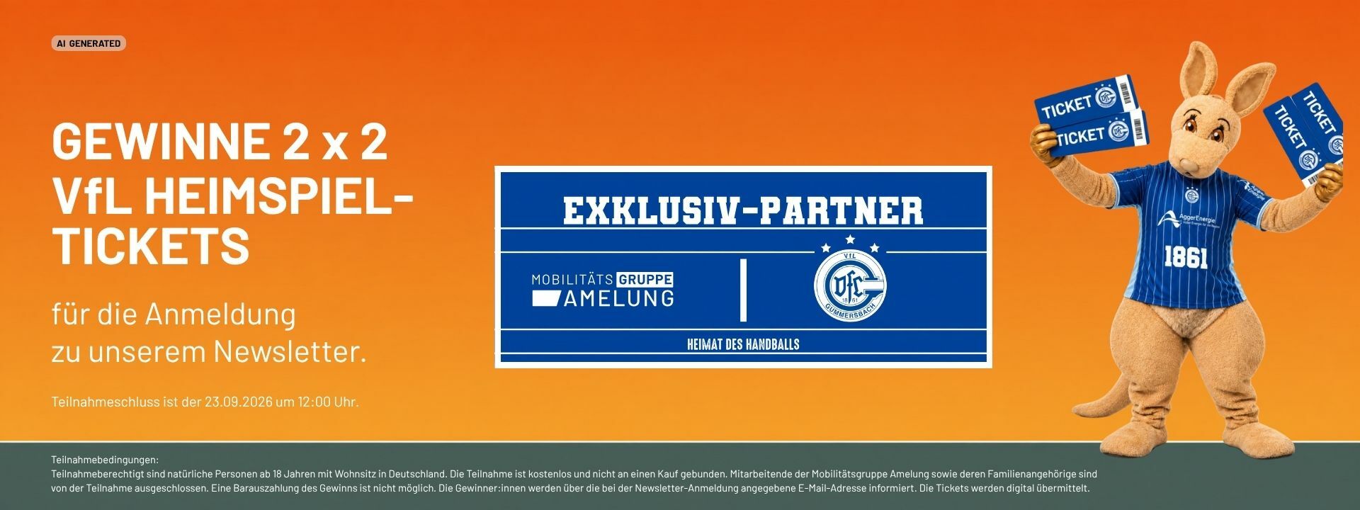 Startseite ANDAMO Holding GmbH & Co. KG