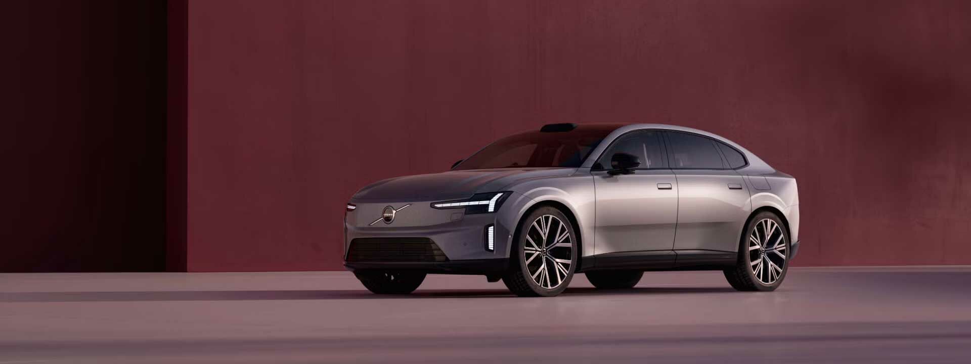VOLVO ES90 ANDAMO Holding GmbH & Co. KG