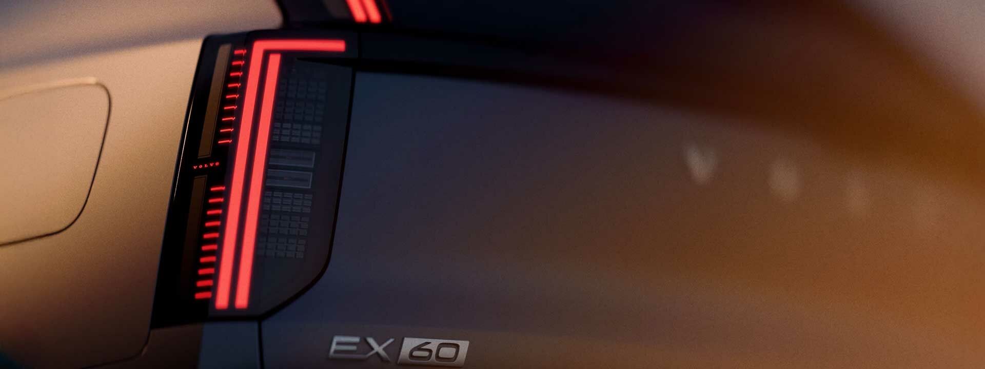 VOLVO EX60 ANDAMO Holding GmbH & Co. KG