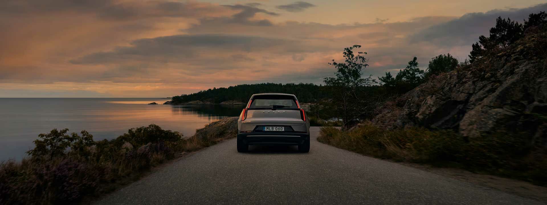 VOLVO EX60 ANDAMO Holding GmbH & Co. KG      