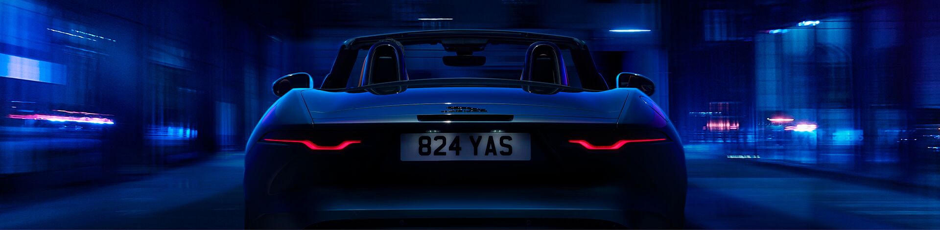 Gebrauchtwagen I-Pace ANDAMO Holding GmbH & Co. KG      