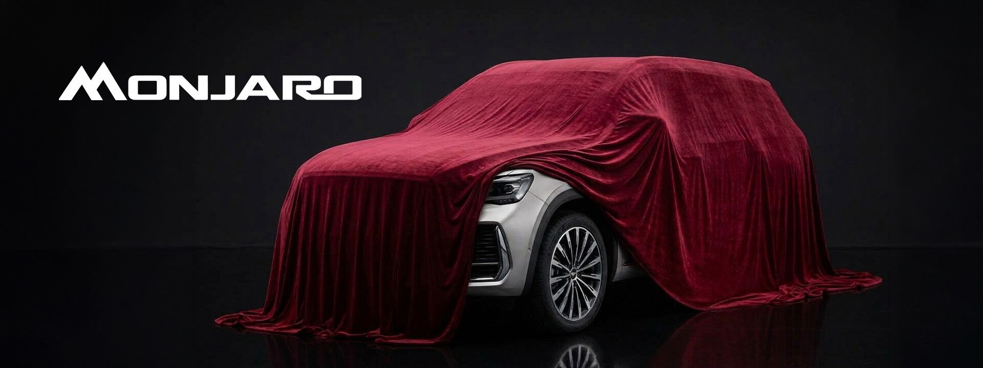 Geely Premiere ANDAMO Holding GmbH & Co. KG
