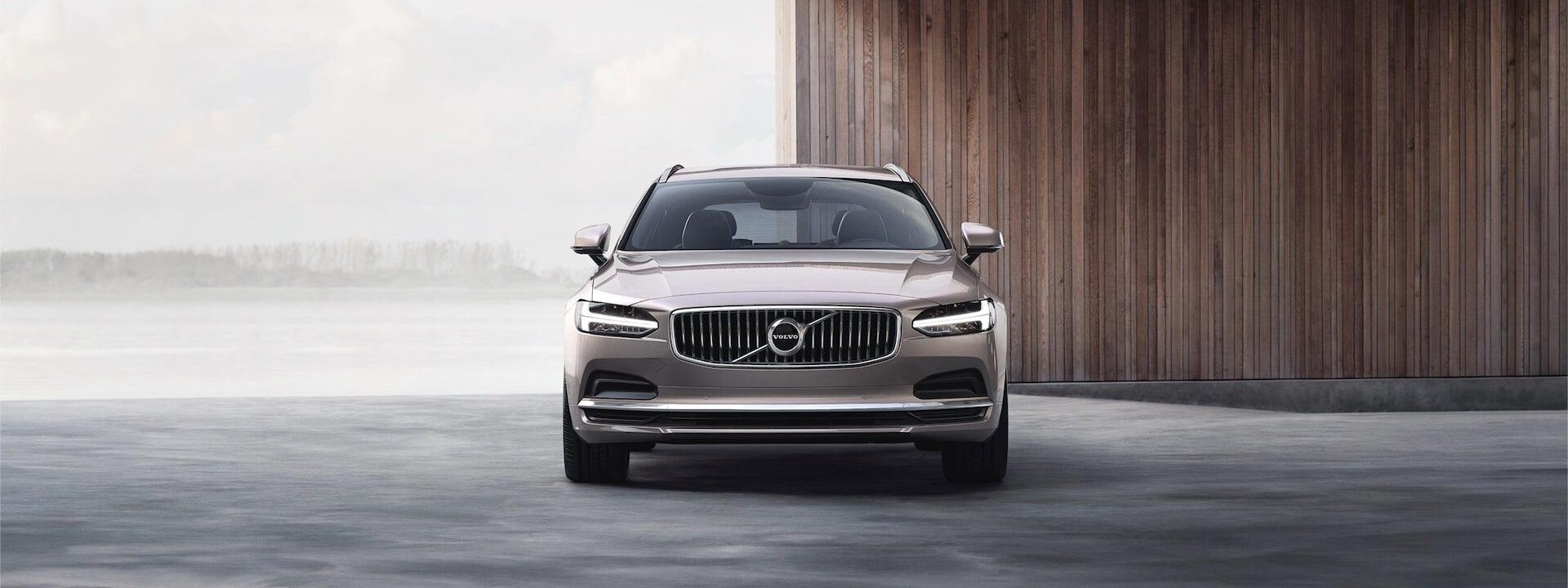 VOLVO V90 ANDAMO Holding GmbH & Co. KG