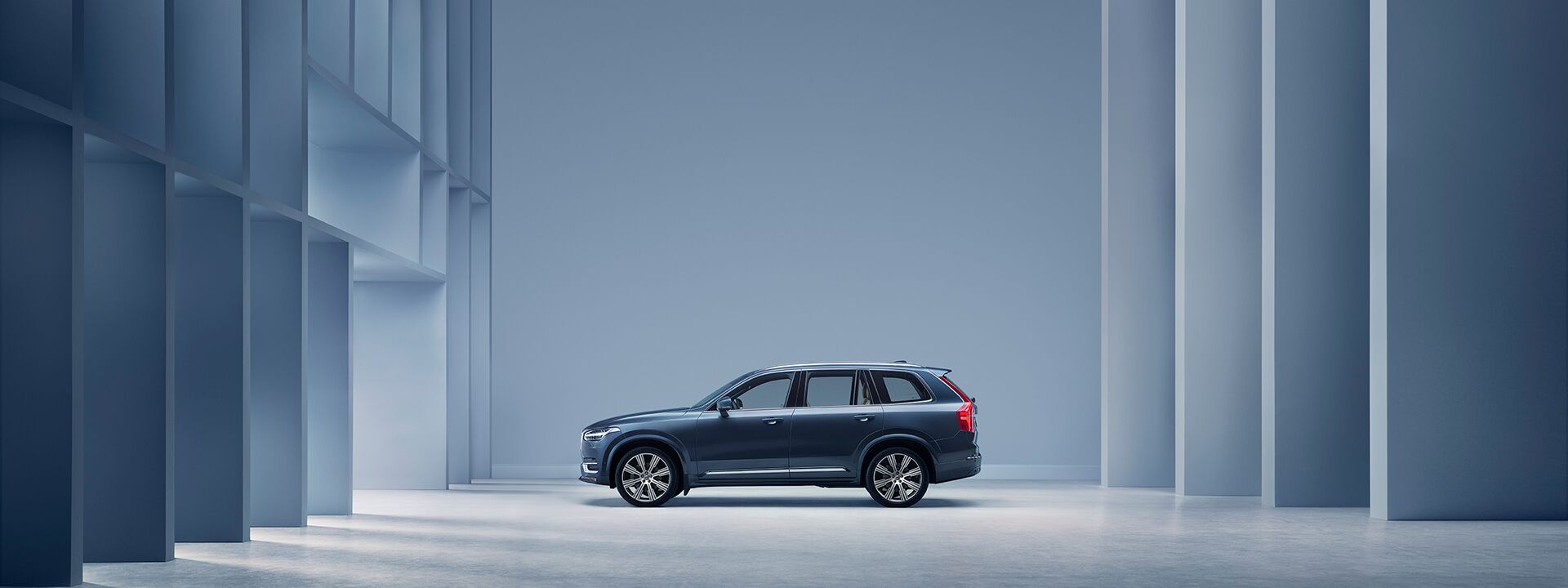 VOLVO XC90 Mild-Hybrid Gebrauchtwagen ANDAMO Holding GmbH & Co. KG      
