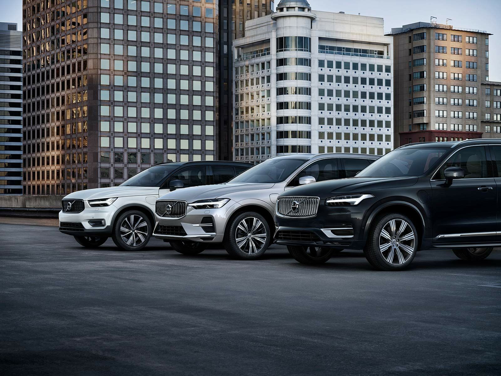 GEELY Starray EM-i Hybrid Finanzierungs-Angebote ANDAMO Holding GmbH & Co. KG