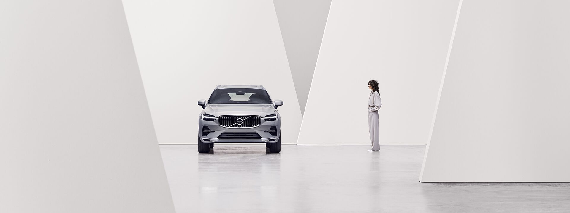 VOLVO XC60 ANDAMO Holding GmbH & Co. KG      