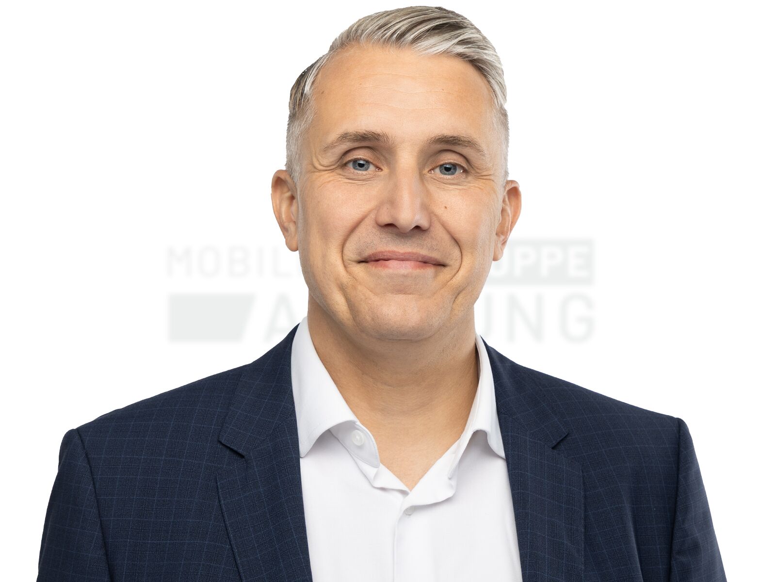 Zentrale Engelskirchen ANDAMO Holding GmbH & Co. KG      