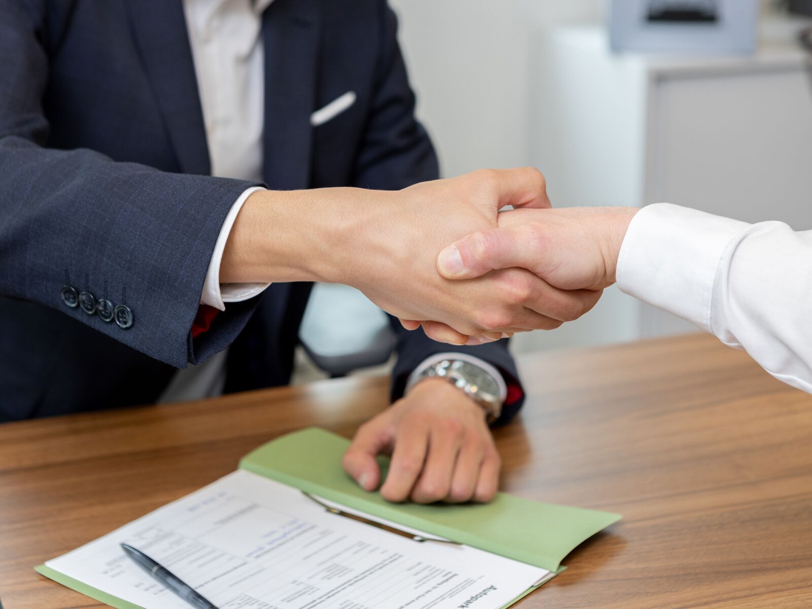 Unternehmen ANDAMO Holding GmbH & Co. KG      