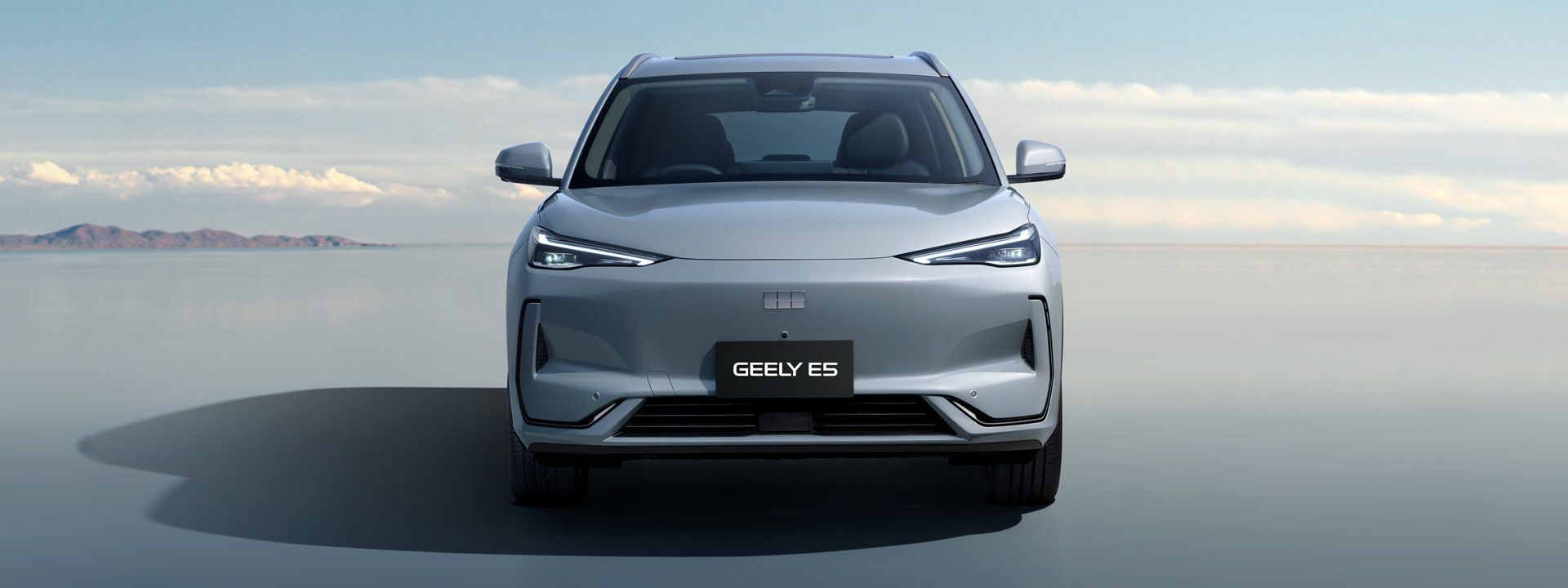 GEELY Portfolio ANDAMO Holding GmbH & Co. KG      