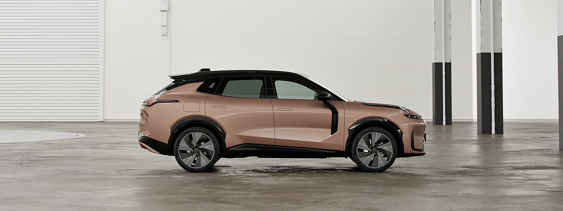 Lynk & Co Portfolio ANDAMO Holding GmbH & Co. KG