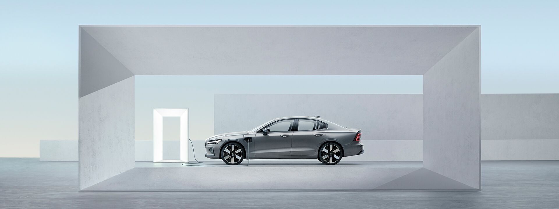 VOLVO S60 Hybrid ANDAMO Holding GmbH & Co. KG