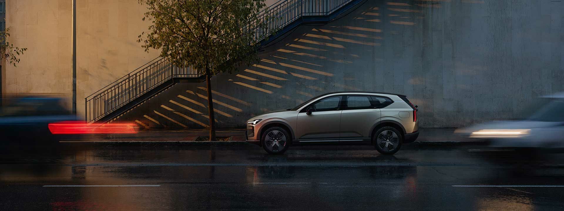 VOLVO EX60 Cross Country Neuwagen ANDAMO Holding GmbH & Co. KG      