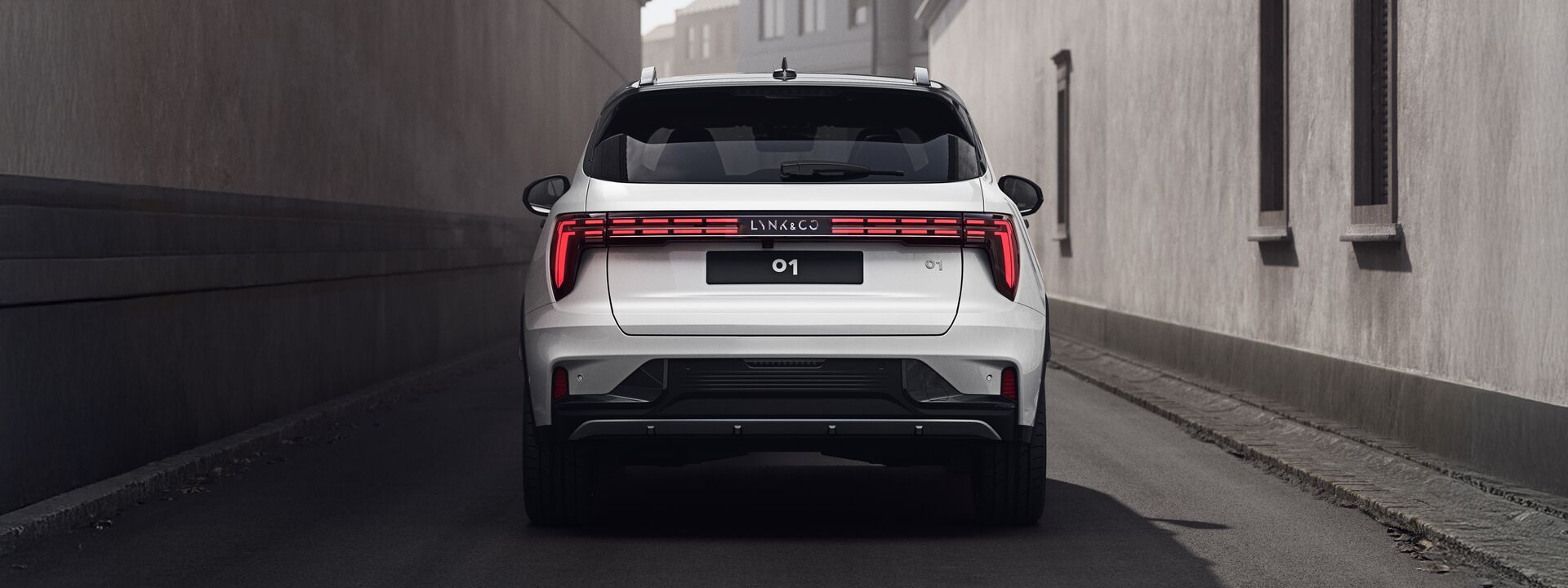 Lynk & Co 01 Finanzierungs-Angebote ANDAMO Holding GmbH & Co. KG      