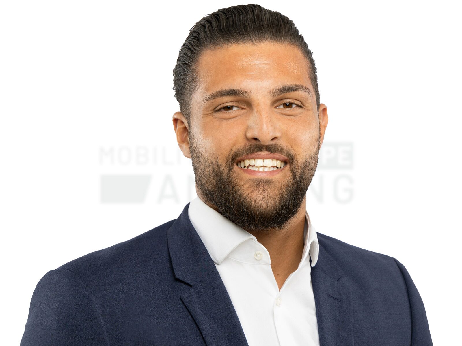 VOLVO Wiehl ANDAMO Holding GmbH & Co. KG      