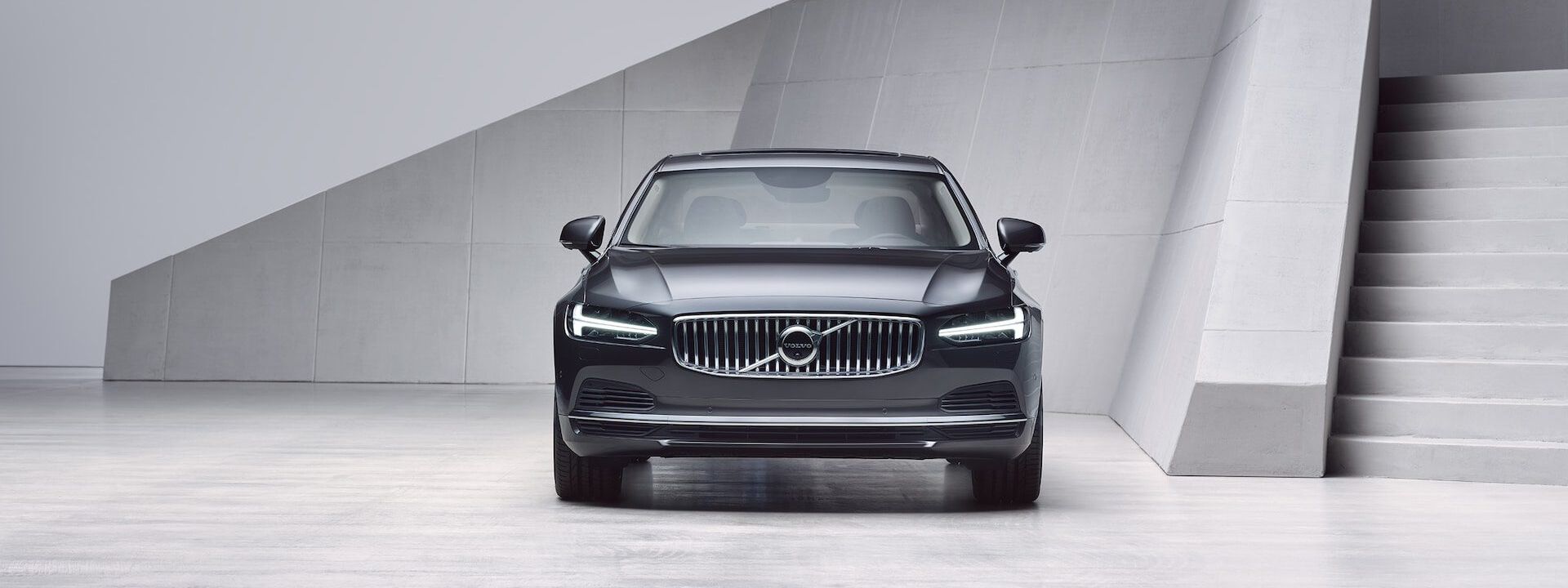 VOLVO S90 Hybrid ANDAMO Holding GmbH & Co. KG