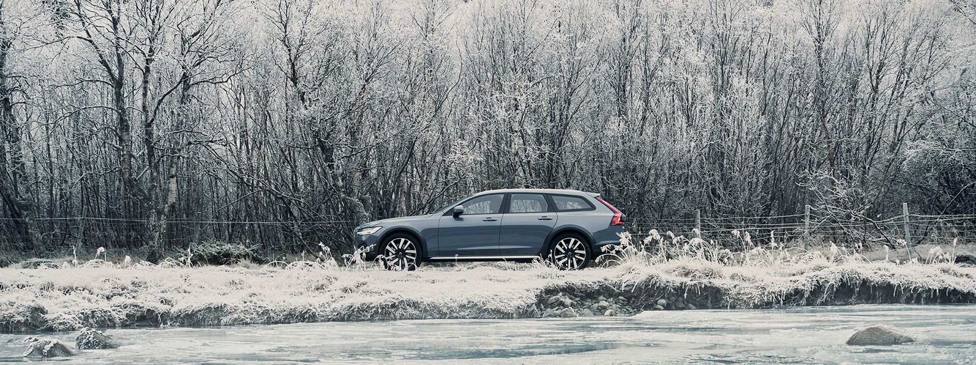 VOLVO V90 Cross Country Gebrauchtwagen ANDAMO Holding GmbH & Co. KG