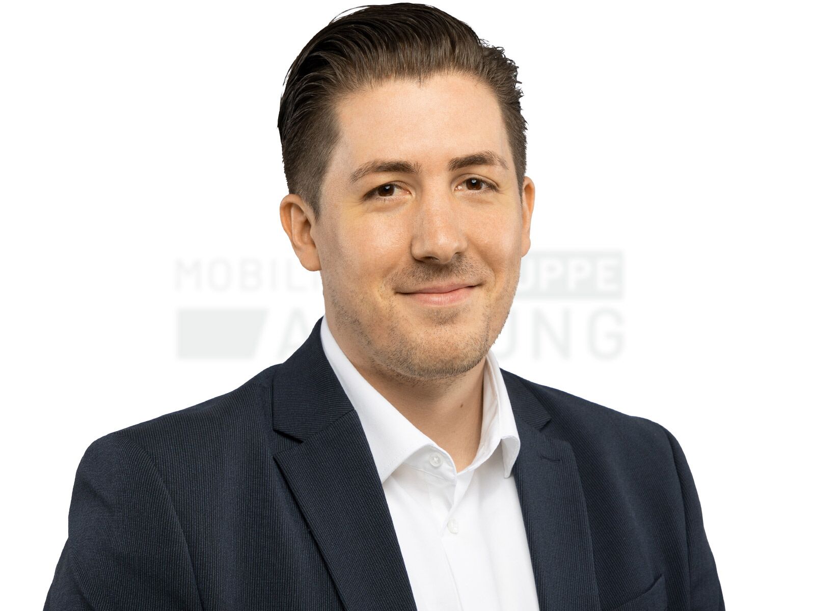 Zentrale Engelskirchen ANDAMO Holding GmbH & Co. KG      