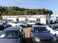 VOLVO ANDAMO Holding GmbH & Co. KG