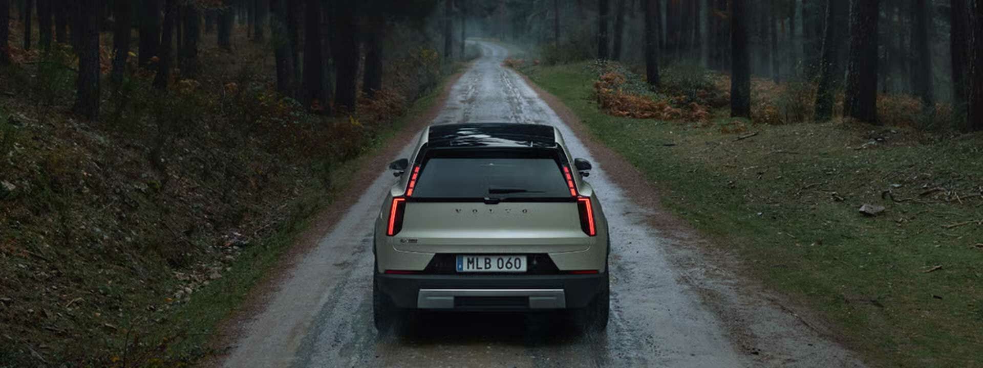 VOLVO EX60 Cross Country Leasing-Angebote ANDAMO Holding GmbH & Co. KG      