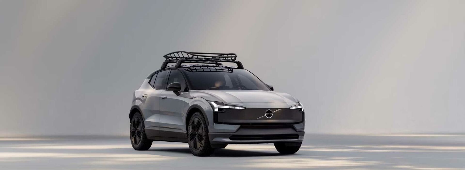 VOLVO EX30 Cross Country Neuwagen ANDAMO Holding GmbH & Co. KG