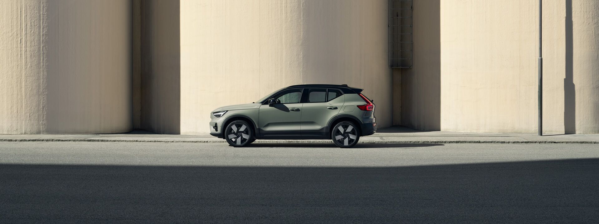 VOLVO XC40 Gebrauchtwagen ANDAMO Holding GmbH & Co. KG