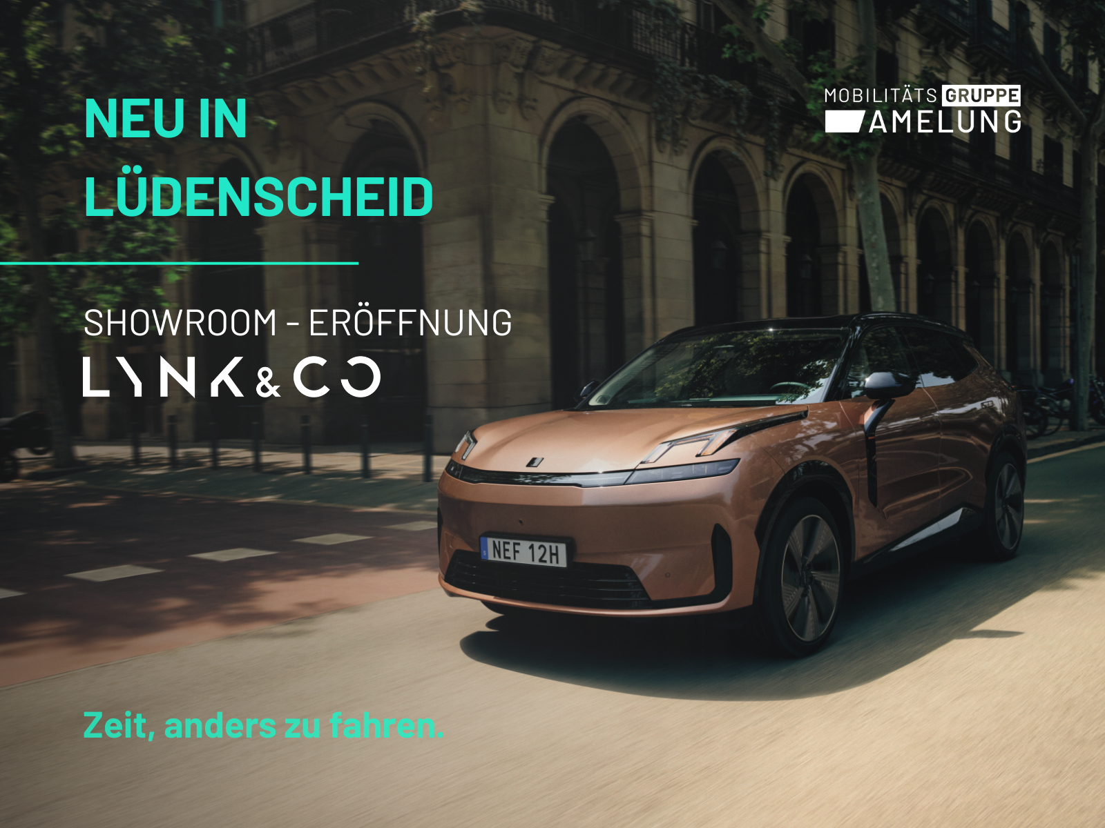 News Details ANDAMO Holding GmbH & Co. KG
