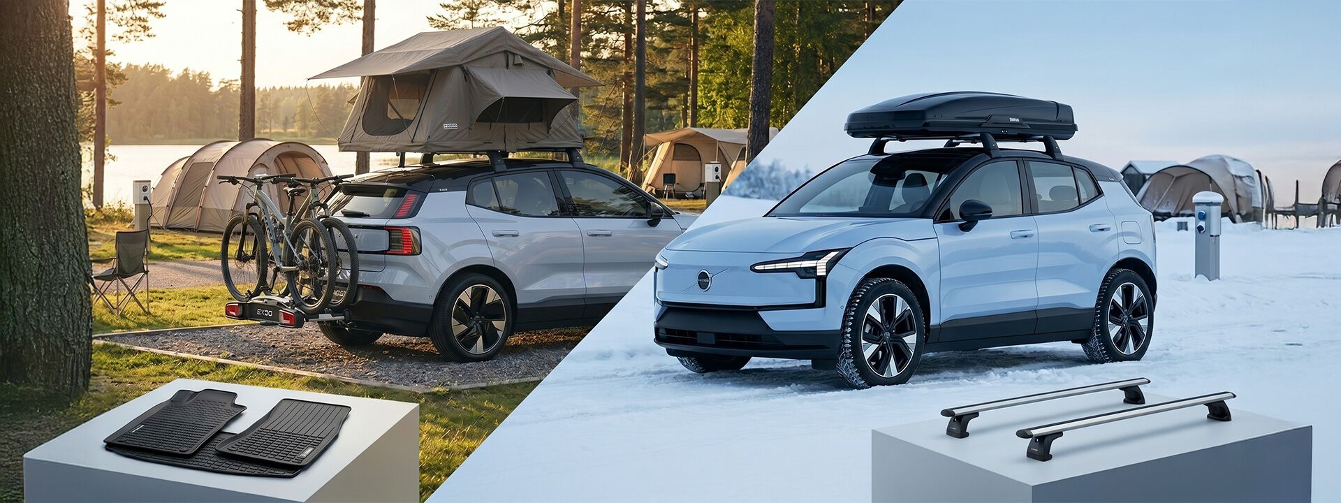 VOLVO Zubehörkatalog ANDAMO Holding GmbH & Co. KG      