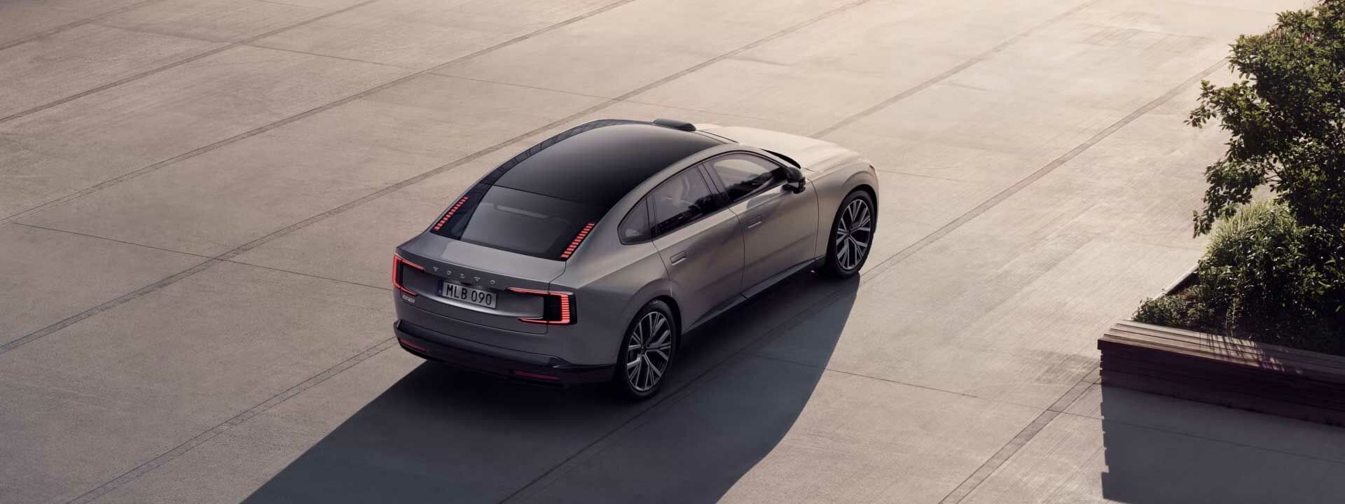 VOLVO ES90 Finanzierungs-Angebote ANDAMO Holding GmbH & Co. KG