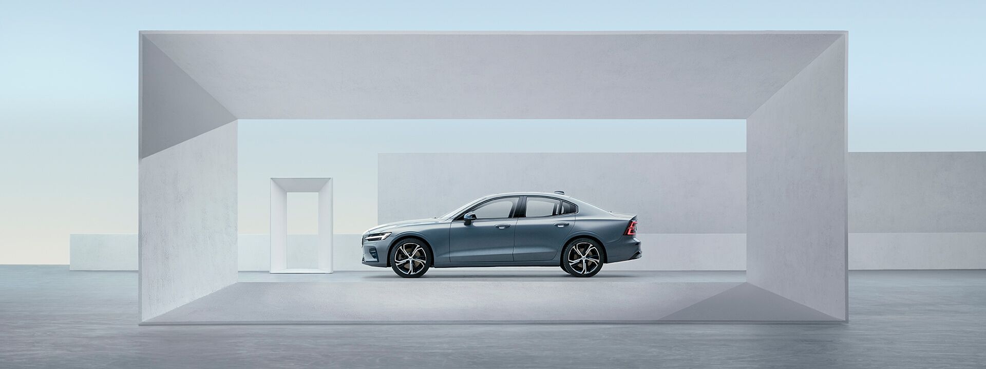 VOLVO S60 ANDAMO Holding GmbH & Co. KG