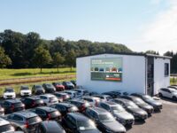 Gebrauchtwagen ANDAMO Holding GmbH & Co. KG