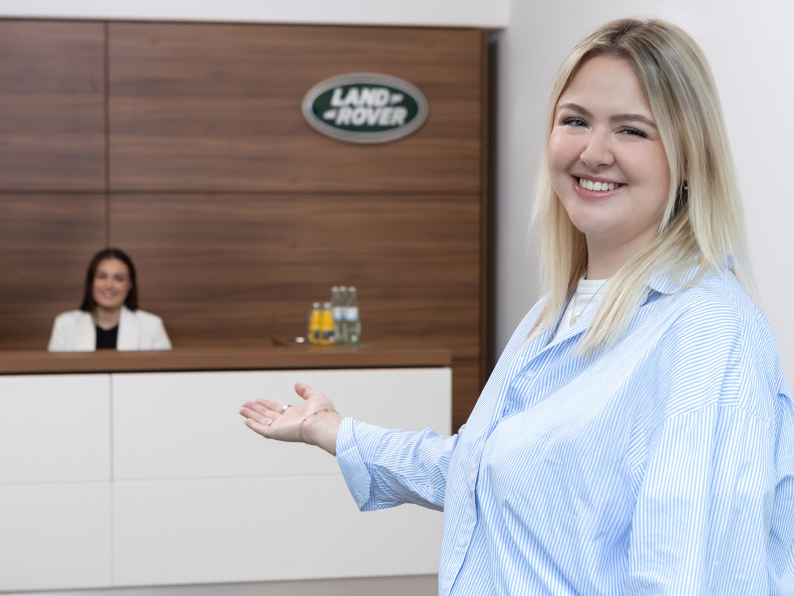 News ANDAMO Holding GmbH & Co. KG      