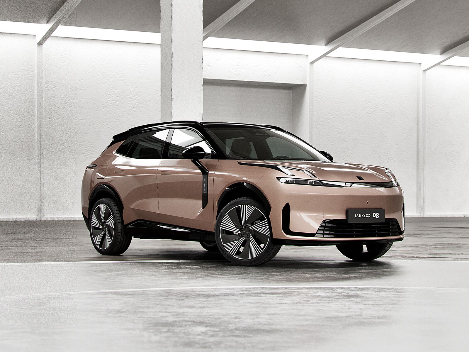 Lynk & Co Portfolio ANDAMO Holding GmbH & Co. KG