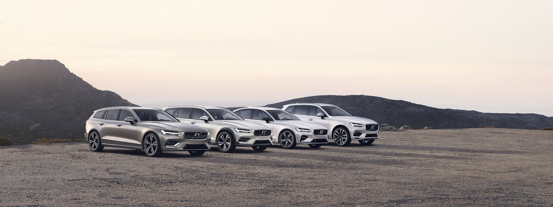 VOLVO Gebrauchtwagen ANDAMO Holding GmbH & Co. KG