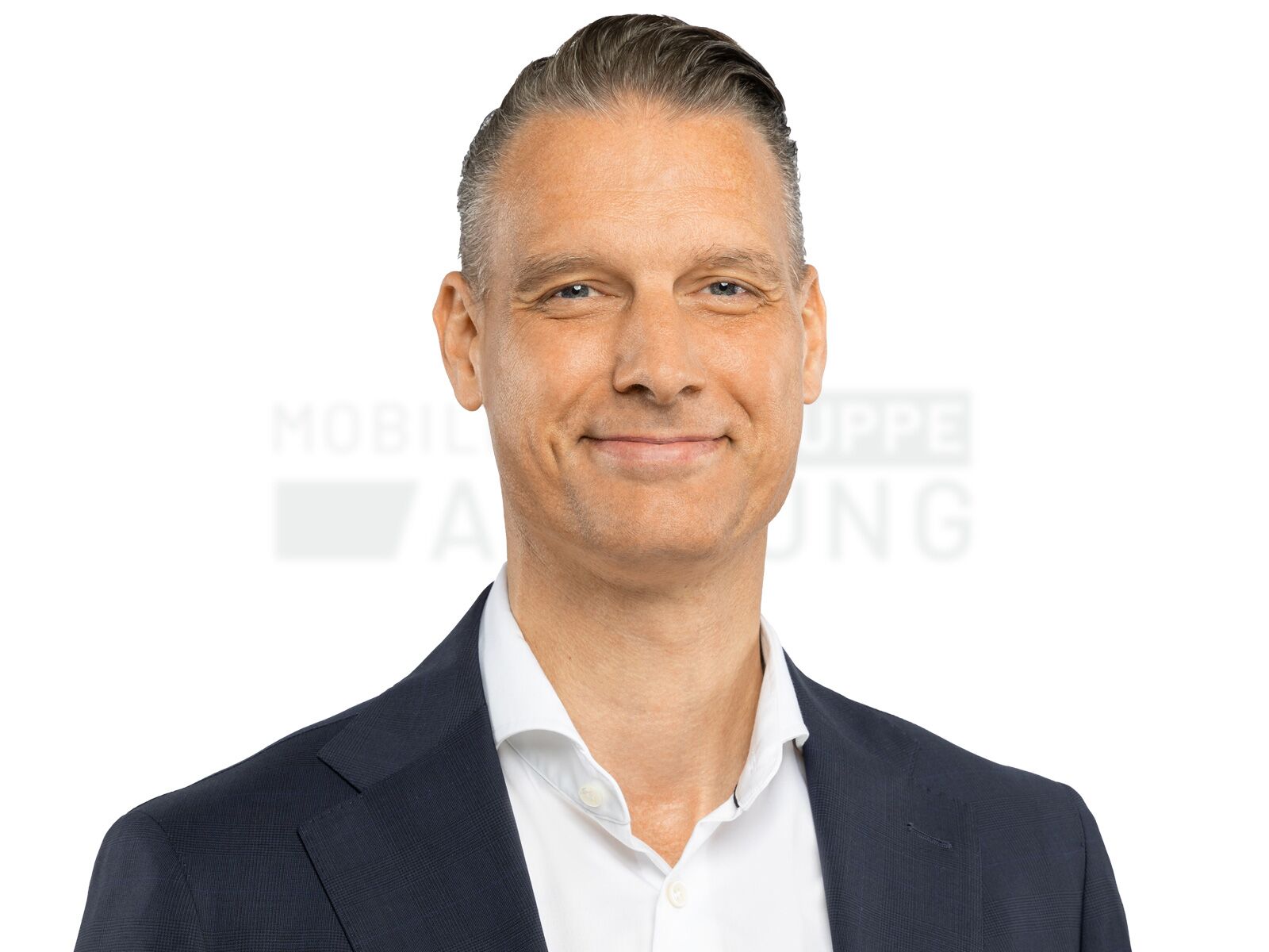 Zentrale Engelskirchen ANDAMO Holding GmbH & Co. KG      