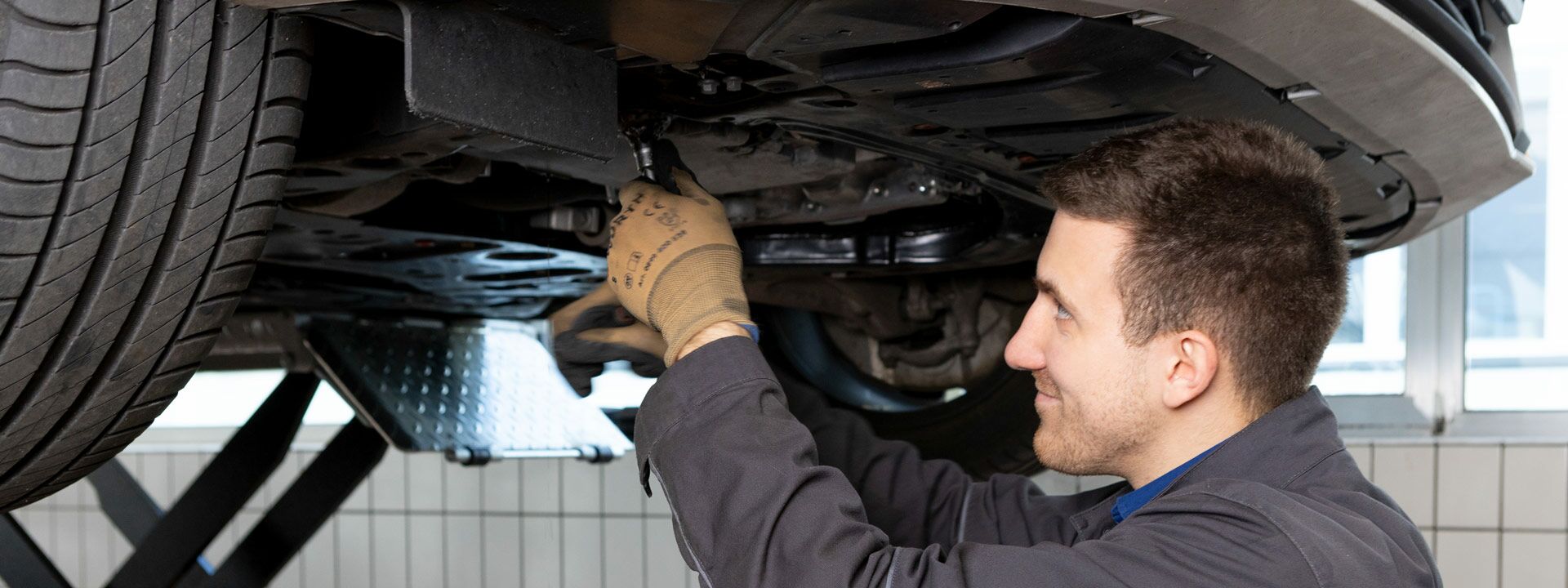 Teile & Service ANDAMO Holding GmbH & Co. KG      