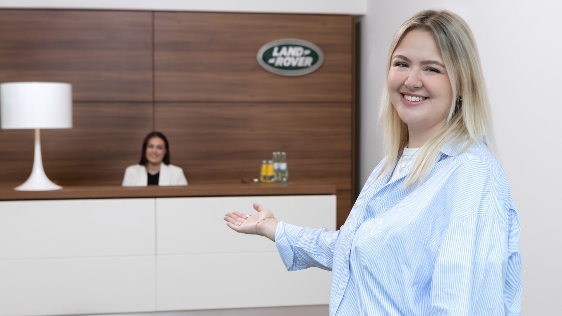 Unternehmen ANDAMO Holding GmbH & Co. KG      