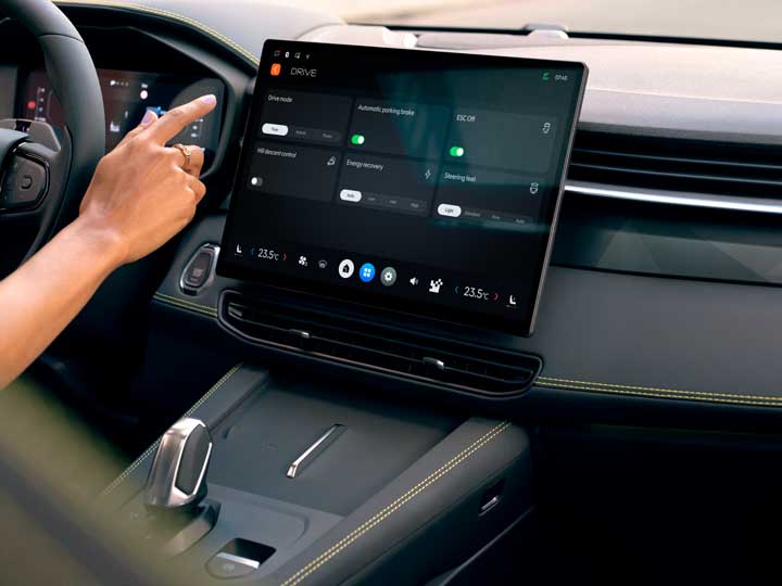 Lynk & Co 01 ANDAMO Holding GmbH & Co. KG