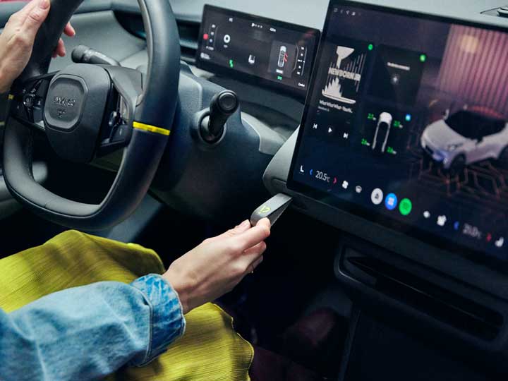 Lynk & Co 02 ANDAMO Holding GmbH & Co. KG