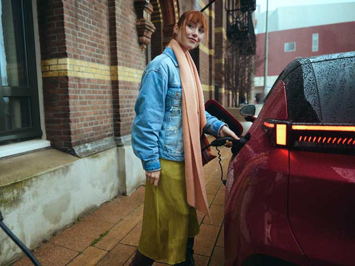 Lynk & Co 02 ANDAMO Holding GmbH & Co. KG