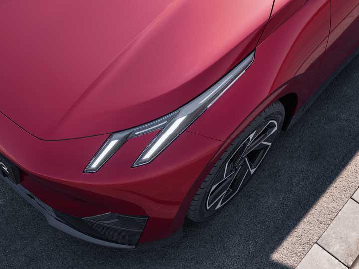 Lynk & Co 02 ANDAMO Holding GmbH & Co. KG